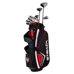 Callaway Men's Strata Plus 14-Piece Complete Set -COB Golf Club Shop 2019 callaway strata plus complete set 01