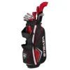 Callaway Men's Strata Plus 14-Piece Complete Set 1 Callaway Men's Strata Plus 14-Piece Complete Set -COB Golf Club Shop 2019 callaway strata plus complete set 02