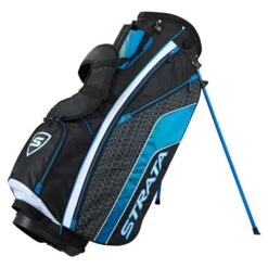 Callaway Men's Strata Ultimate 16-Piece Complete Set -COB Golf Club Shop 2019 callaway strata ultimate complete set 03