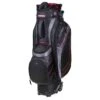 Datrek Transit Cart Bag -COB Golf Club Shop 2019 datrek transit cart bag black pink