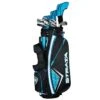 Callaway Women's Strata Plus 14-Piece Complete Set -COB Golf Club Shop 2019 womens callaway strata plus complete set 02