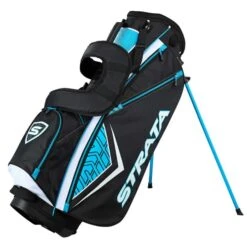 Callaway Women's Strata Plus 14-Piece Complete Set -COB Golf Club Shop 2019 womens callaway strata plus complete set 03