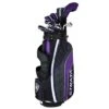 Callaway Women's Strata Ultimate 16-Piece Complete Set -COB Golf Club Shop 2019 womens callaway strata ultimate complete set 02