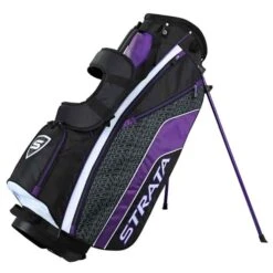 Callaway Women's Strata Ultimate 16-Piece Complete Set -COB Golf Club Shop 2019 womens callaway strata ultimate complete set 03