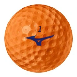 Mizuno RB 566 Orange Golf Balls -COB Golf Club Shop 2023 mizuno rb 566 orange golf balls ball itempicture