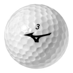 Mizuno RB Max White Golf Balls -COB Golf Club Shop 2023 mizuno rb max white golf balls ball itempicture
