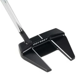 Odyssey Toulon Design Las Vegas H4.5 Putter -COB Golf Club Shop 22 odyssey toulon design las vegas h4 5 putter back itempicture