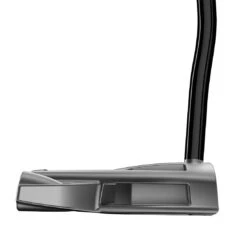 TaylorMade Spider Tour Double Bend Putter -COB Golf Club Shop 24 taylormade spider tour truepath double bend putter toe itempicture