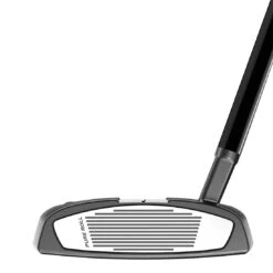 TaylorMade Spider Tour Putter -COB Golf Club Shop 24 taylormade spider tour truepath small slant putter face itempicture