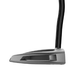 TaylorMade Spider Tour V Double Bend Putter -COB Golf Club Shop 24 taylormade spider tour v double bend putter toe itempicture