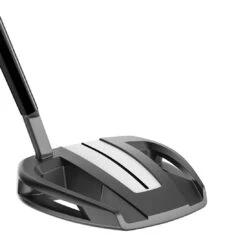 TaylorMade Spider Tour V Putter -COB Golf Club Shop 24 taylormade spider tour v small slant putter back itempicture