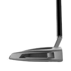 TaylorMade Spider Tour V Putter -COB Golf Club Shop 24 taylormade spider tour v small slant putter toe itempicture