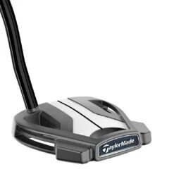 TaylorMade Spider Tour X Double Bend Putter -COB Golf Club Shop 24 taylormade spider tour x double bend putter back itempicture