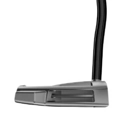 TaylorMade Spider Tour X Double Bend Putter -COB Golf Club Shop 24 taylormade spider tour x double bend putter toe itempicture