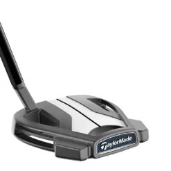 TaylorMade Spider Tour X Putter -COB Golf Club Shop 24 taylormade spider tour x small slant putter back itempicture