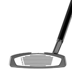 TaylorMade Spider Tour X Putter -COB Golf Club Shop 24 taylormade spider tour x small slant putter face itempicture