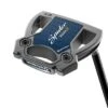 TaylorMade Spider Tour X Putter -COB Golf Club Shop 24 taylormade spider tour x small slant putter sole itempicture
