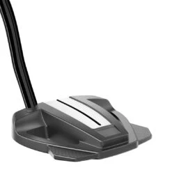 TaylorMade Spider Tour Z Double Bend Putter -COB Golf Club Shop 24 taylormade spider tour z double bend putter back itempicture