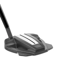 TaylorMade Spider Tour Z Putter -COB Golf Club Shop 24 taylormade spider tour z small slant putter back itempicture