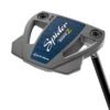 TaylorMade Spider Tour Z Putter -COB Golf Club Shop 24 taylormade spider tour z small slant putter sole itempicture