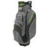 BagBoy 2023 Chiller Cart Bag -COB Golf Club Shop bagboy 2020 chiller cart bag charcoal lime itempicture