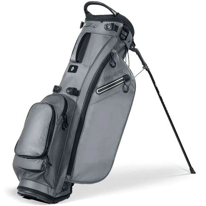 BagBoy 2023 ZTF Stand Bag 6 BagBoy 2023 ZTF Stand Bag - Image 4