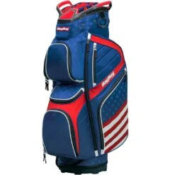 COB Golf Club Shop 47 BagBoy CB-15 Cart Bag