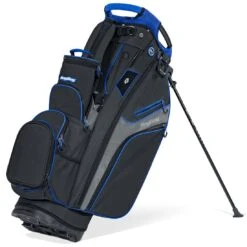 COB Golf Club Shop -COB Golf Club Shop bagboy 2024 chiller hybrid stand bag black charcoal royal itempicture