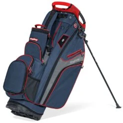 COB Golf Club Shop 51 BagBoy Chiller Hybrid Stand Bag