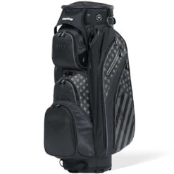 BagBoy Revolver XP Cart Bag -COB Golf Club Shop bagboy 2024 revolver xp cart bag stars stripes itempicture