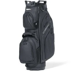 BagBoy CoolFlex Cart Bag -COB Golf Club Shop bagboy coolflex cart bag 2024 black itempicture