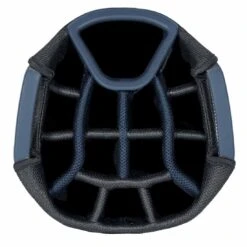 BagBoy CoolFlex Cart Bag -COB Golf Club Shop bagboy coolflex cart bag 2024 midnight top itempicture