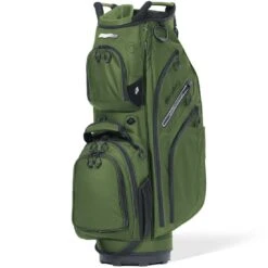 COB Golf Club Shop 53 BagBoy CoolFlex Cart Bag