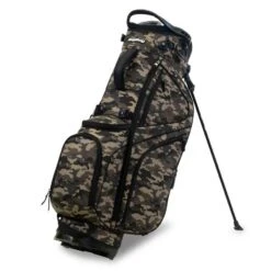 COB Golf Club Shop -COB Golf Club Shop bagboy hb 14 stand bag camo itempicture 1