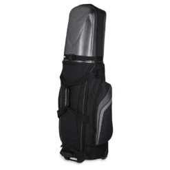 BagBoy T-10 Travel Cover 9 BagBoy T-10 Travel Cover -COB Golf Club Shop bagboy t 10 travel cover black charcoal