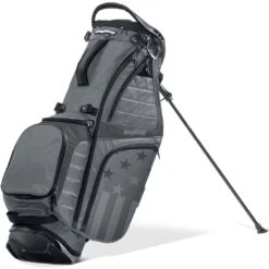 COB Golf Club Shop 55 BagBoy HB-14 Hybrid Stand Bag