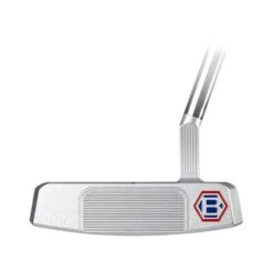 Bettinardi Inovai 6.0 Crescent Neck Putter -COB Golf Club Shop bettinardi inovai 6 crescent neck putter face itempicture