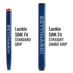 Bettinardi Inovai 6.0 Crescent Neck Putter -COB Golf Club Shop bettinardi inovai 6 putters grips itempicture