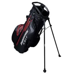 Bridgestone Waterproof Stand Bag -COB Golf Club Shop bridgestone 2022 waterproof stand bag alternate itempicture