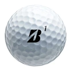 Bridgestone E6 Golf Balls -COB Golf Club Shop bridgestone 2023 e6 white golf balls ballstamp itempicture 1