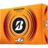 Bridgestone E6 Golf Balls -COB Golf Club Shop bridgestone 2023 e6 white golf balls box itempicture 1