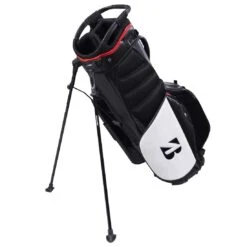 Bridgestone Staff Stand Bag -COB Golf Club Shop bridgestone 2023 staff stand bag back itempicture