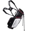 Bridgestone Staff Stand Bag -COB Golf Club Shop bridgestone 2023 staff stand bag straps hero itempicture
