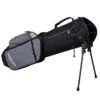 Bridgestone Sunday Bag -COB Golf Club Shop bridgestone 2023 sunday bag black grey v2 itempicture