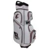 Bridgestone NCAA Cart Bag -COB Golf Club Shop bridgestone collegiate cart bag washington state back itempicture