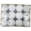 Bridgestone E12 Soft Practice Bagged Golf Balls