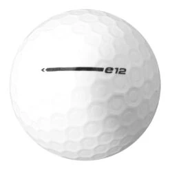 Bridgestone E12 Soft Practice Bagged Golf Balls 9 Bridgestone E12 Soft Practice Bagged Golf Balls -COB Golf Club Shop bridgestone e12 soft practice balls stamp3 itempicture