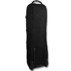Caddy Daddy First Class Premium Travel Cover -COB Golf Club Shop caddy daddy first class premium travel cover back angle