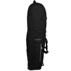 Caddy Daddy First Class Premium Travel Cover -COB Golf Club Shop caddy daddy first class premium travel cover front