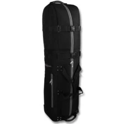 Caddy Daddy First Class Premium Travel Cover -COB Golf Club Shop caddy daddy first class premium travel cover right side